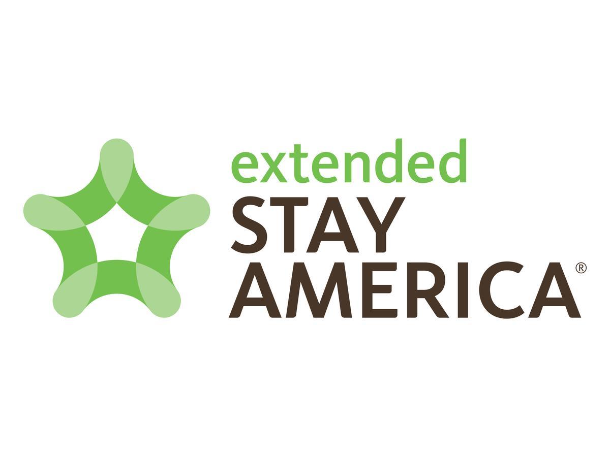 Extended Stay America Select Suites - Fayetteville - Springdale Eksteriør bilde